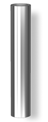 Rury i przewody bez szwu ze stali nierdzewnej dostarczane przez Sunmark Stainless dla zakładów przemysłowych