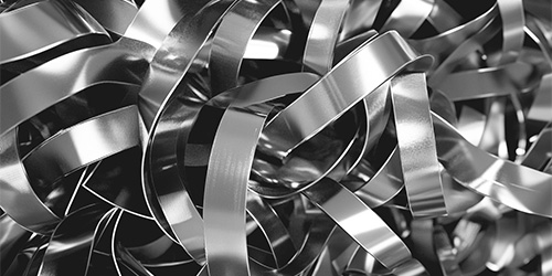 Recykling stali nierdzewnej dla zielonej przyszłości z Sunmark Stainless, zaangażowanie w zrównoważony rozwój środowiska