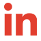 LinkedIn icon for Sun Mark Stainless, linking to the company’s professional profile for networking and business connections.